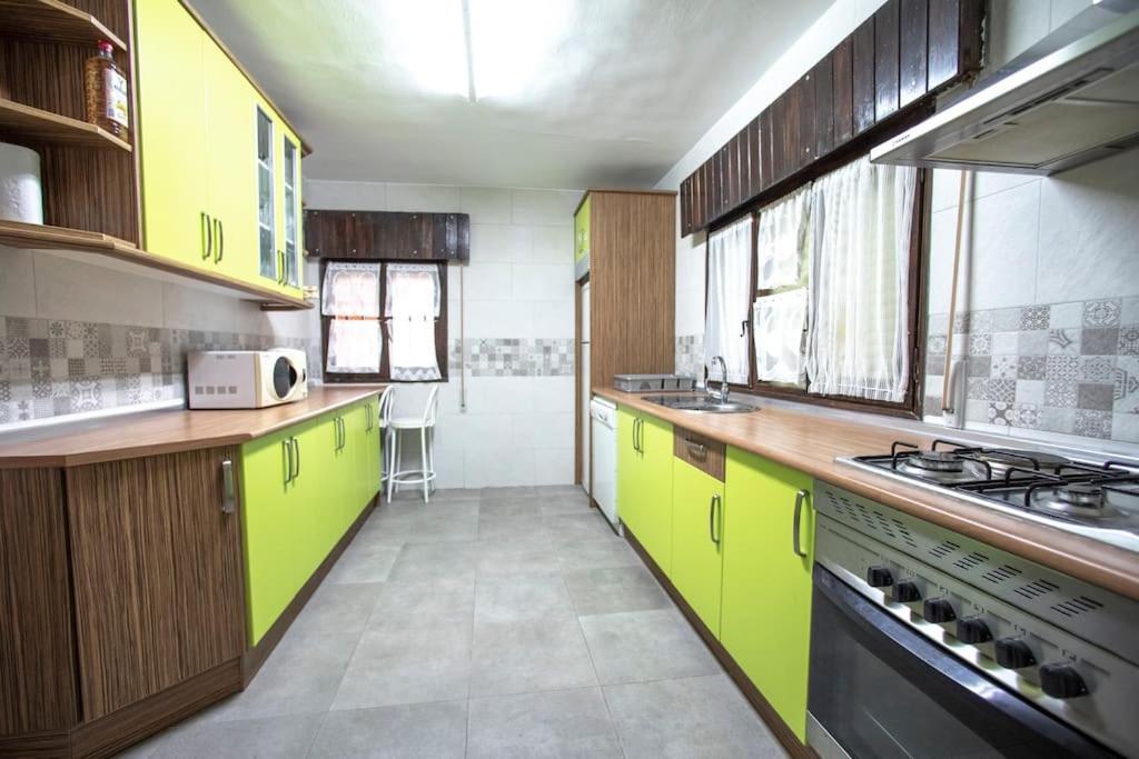 Finca El Palomar De La Vina Madrid Dış mekan fotoğraf