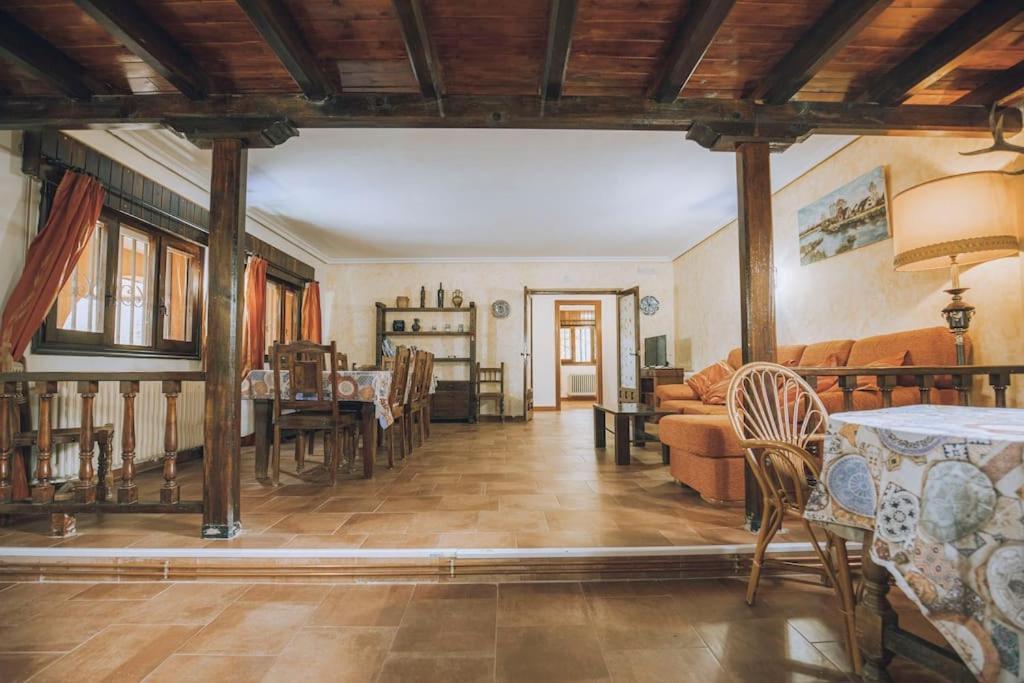 Finca El Palomar De La Vina Madrid Dış mekan fotoğraf