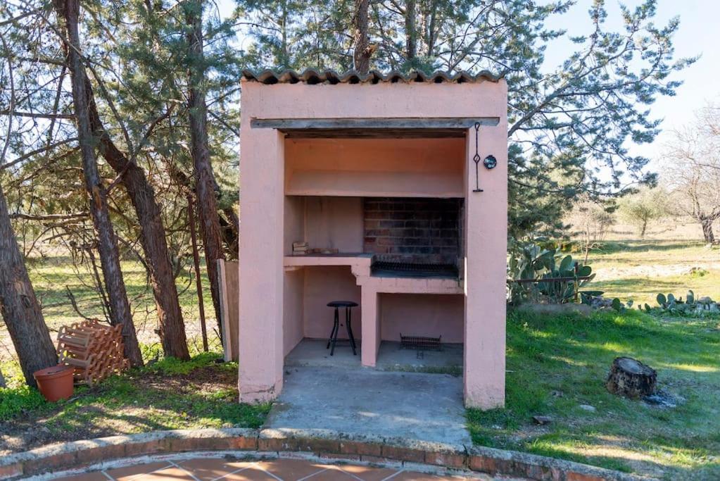 Finca El Palomar De La Vina Madrid Dış mekan fotoğraf