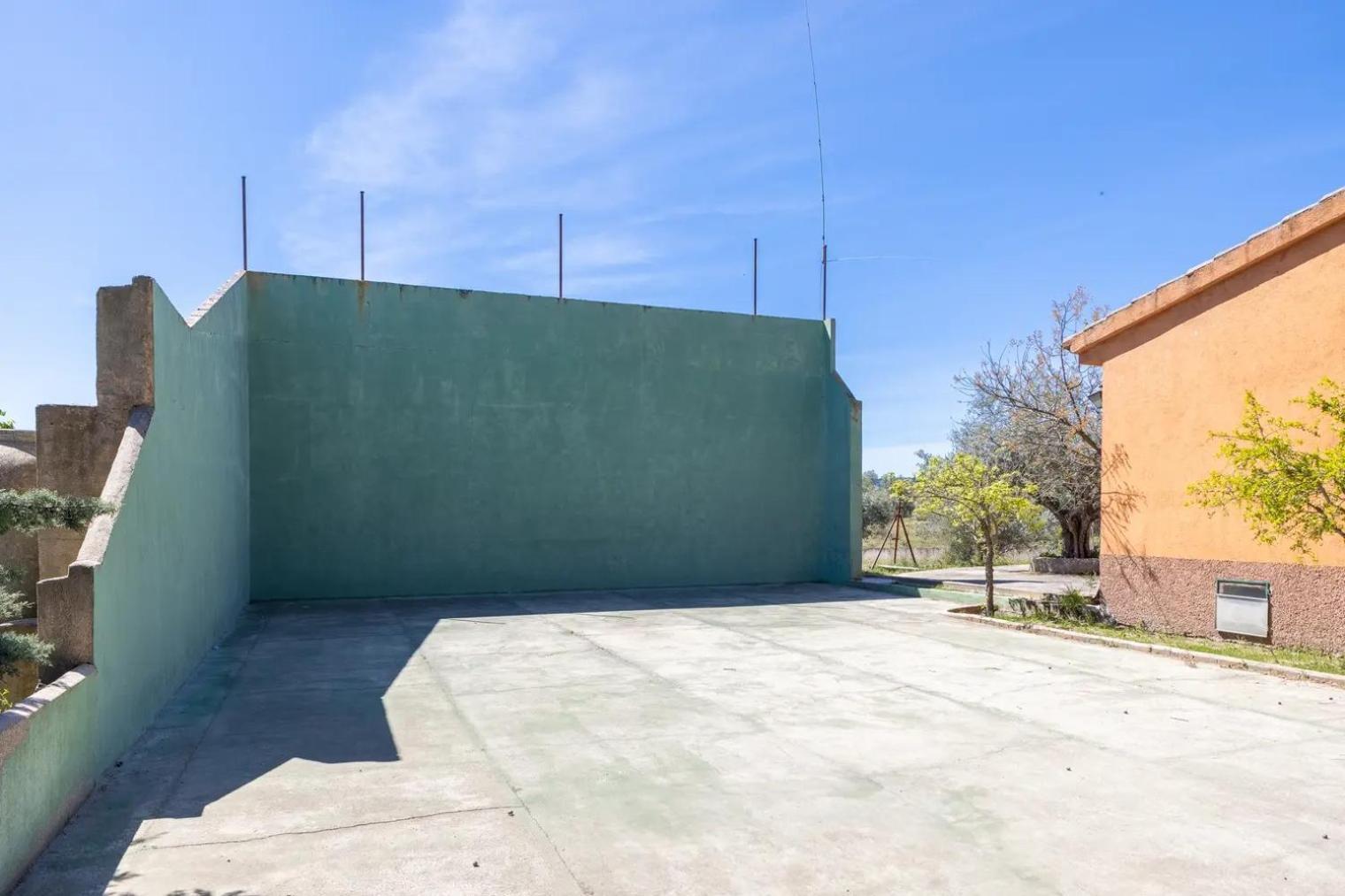 Finca El Palomar De La Vina Madrid Dış mekan fotoğraf